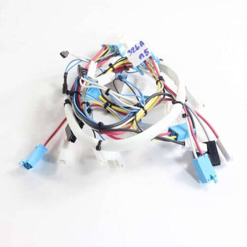 Samsung Range Display Wire Harness DG96-00326A Samsung Range Display Wire Harness DG96-00326A